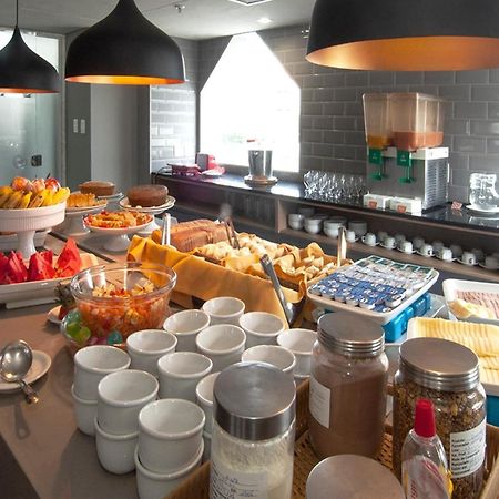 Ibis Budget Salvador Kültér fotó