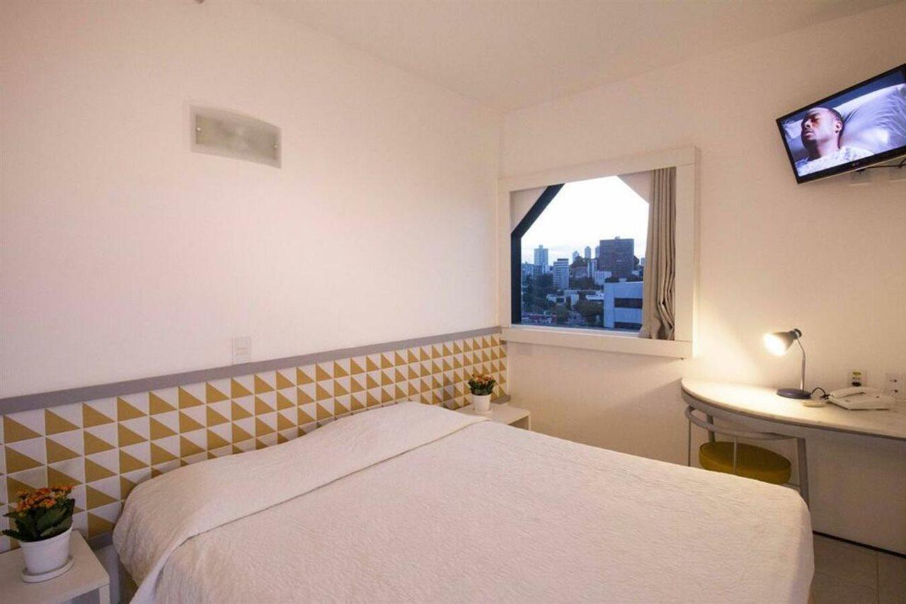 Ibis Budget Salvador Kültér fotó