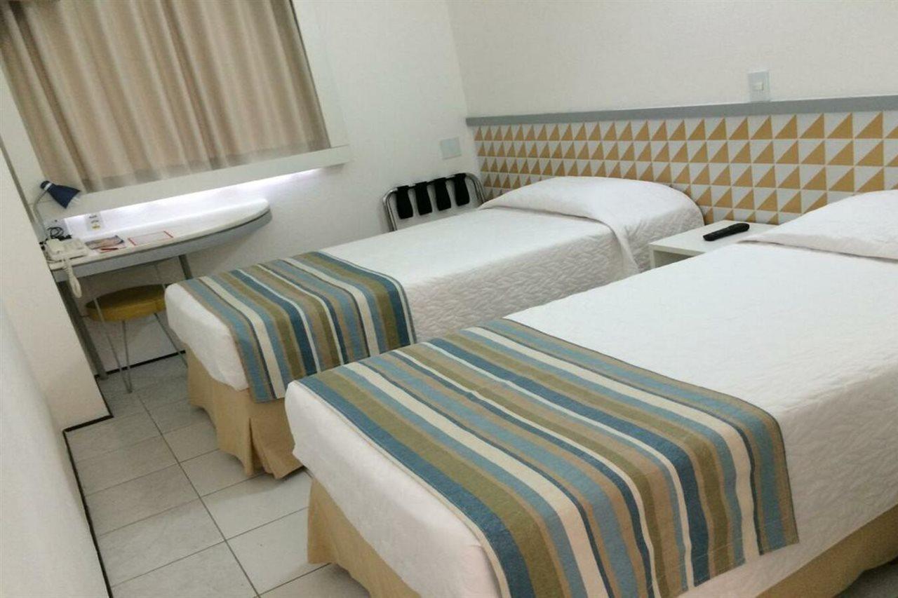 Ibis Budget Salvador Kültér fotó