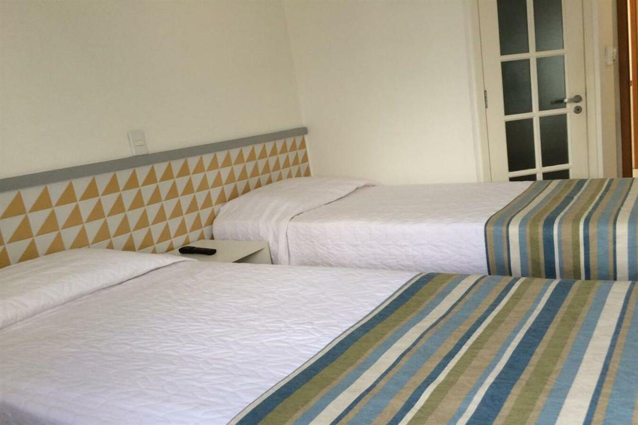 Ibis Budget Salvador Kültér fotó