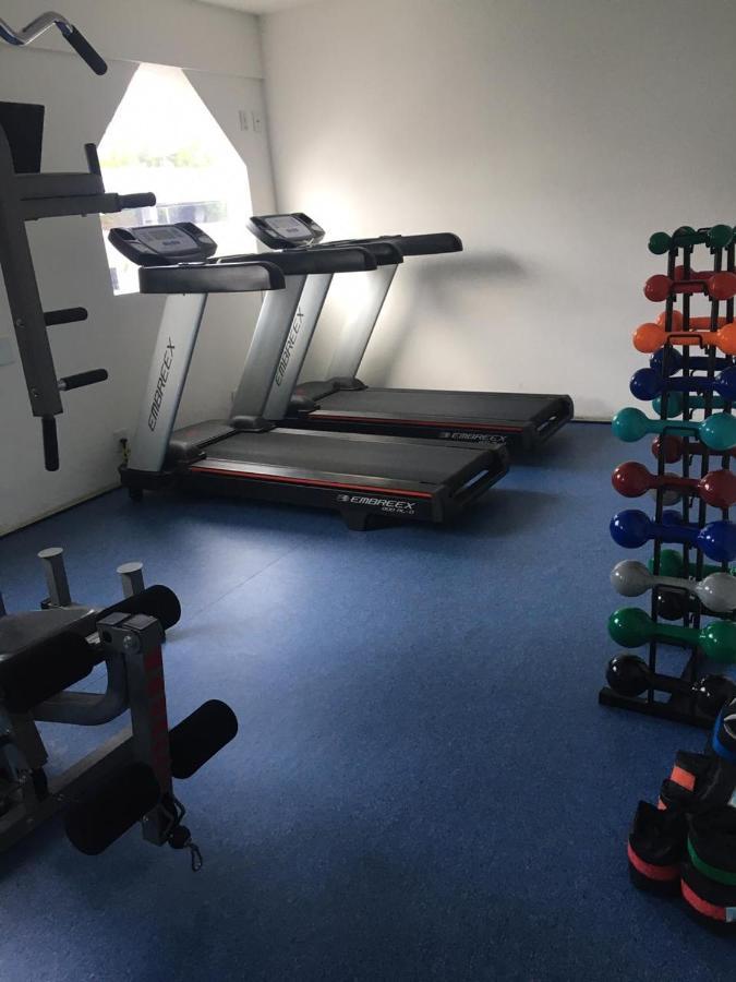 Ibis Budget Salvador Kültér fotó