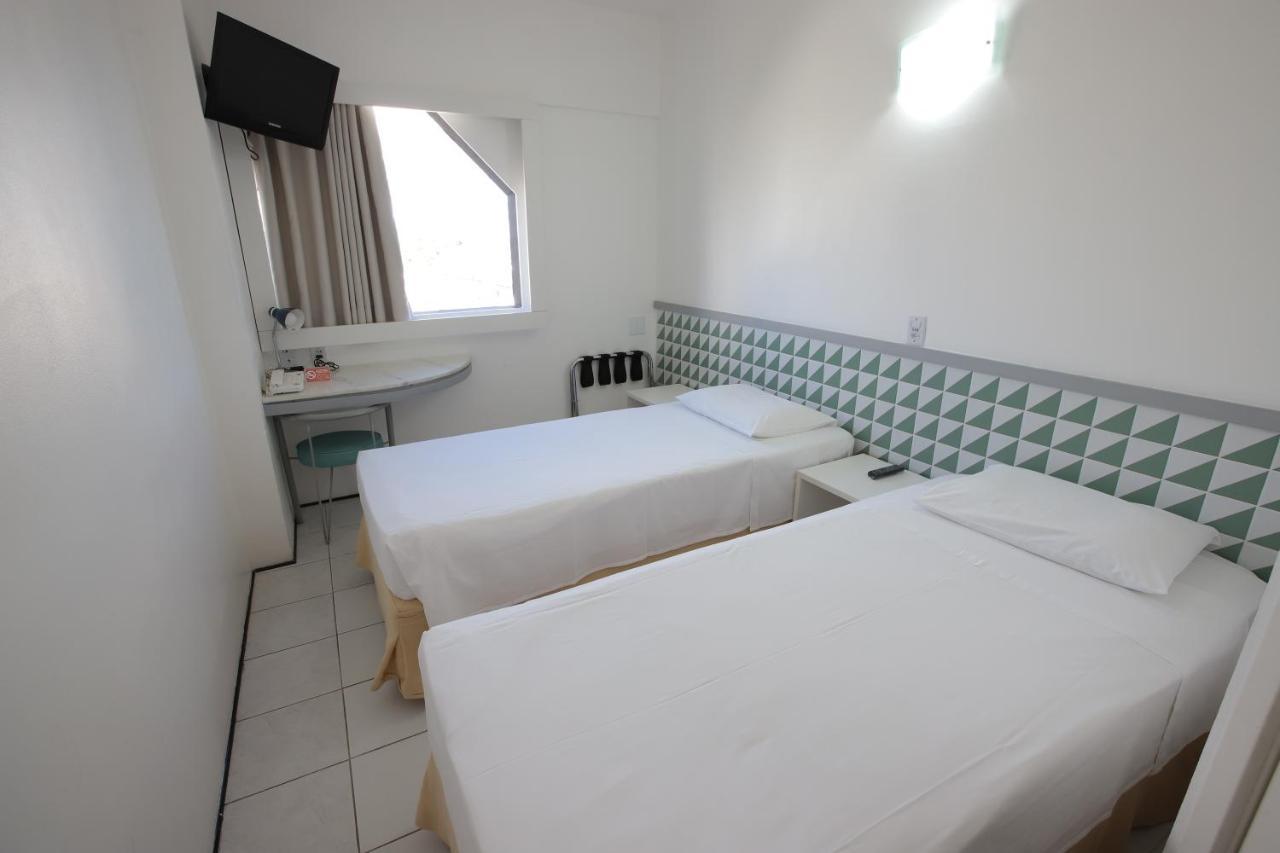 Ibis Budget Salvador Kültér fotó