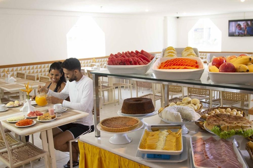 Ibis Budget Salvador Kültér fotó