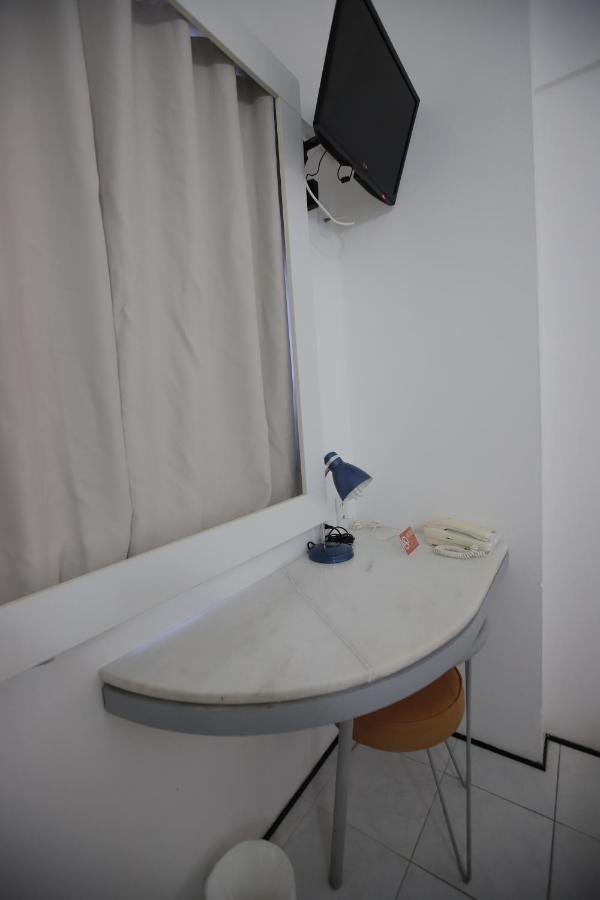 Ibis Budget Salvador Kültér fotó