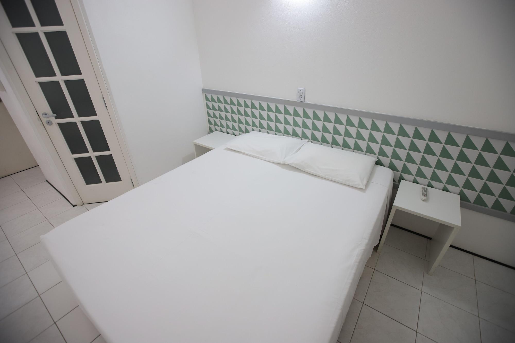 Ibis Budget Salvador Kültér fotó