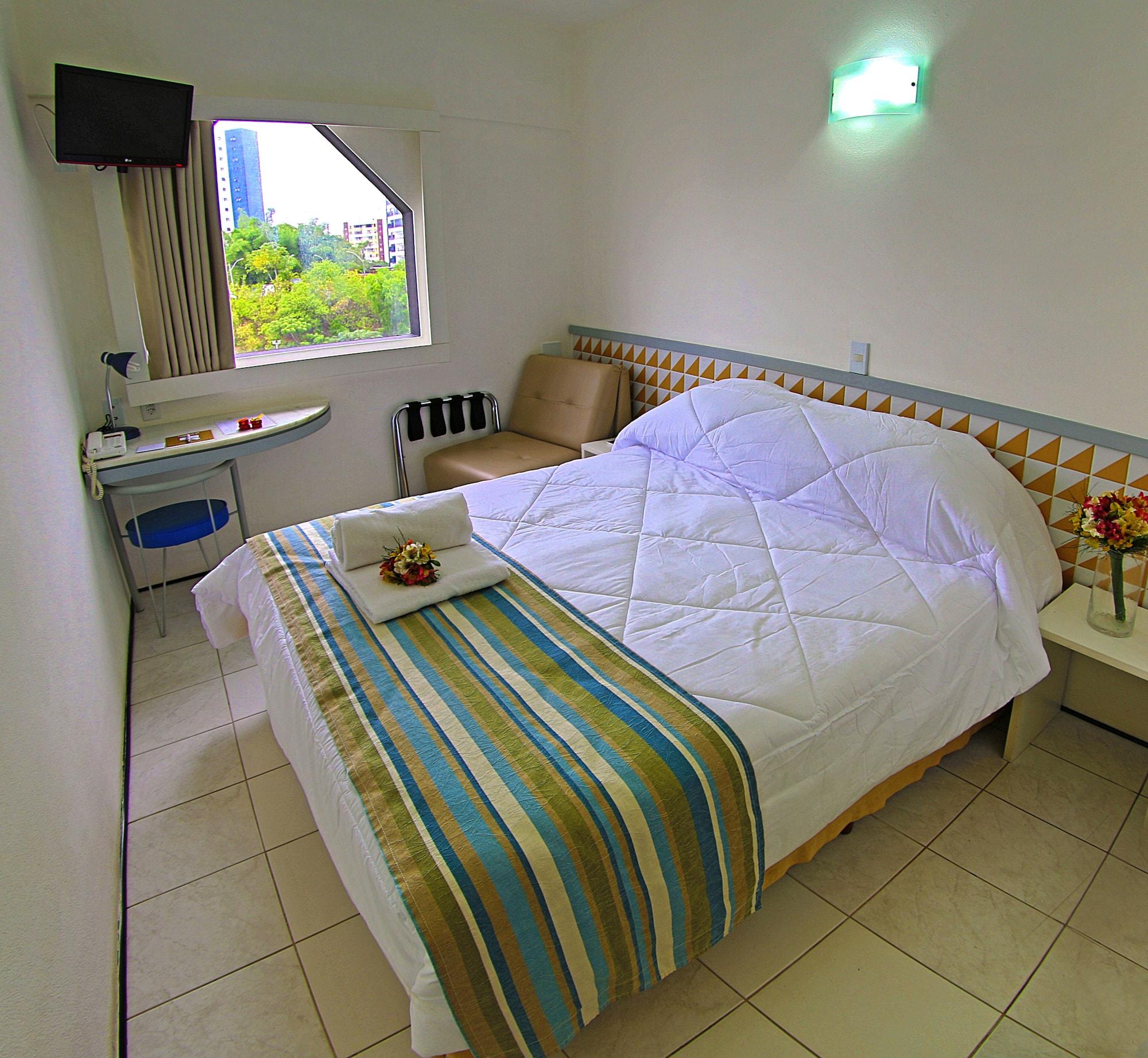 Ibis Budget Salvador Kültér fotó