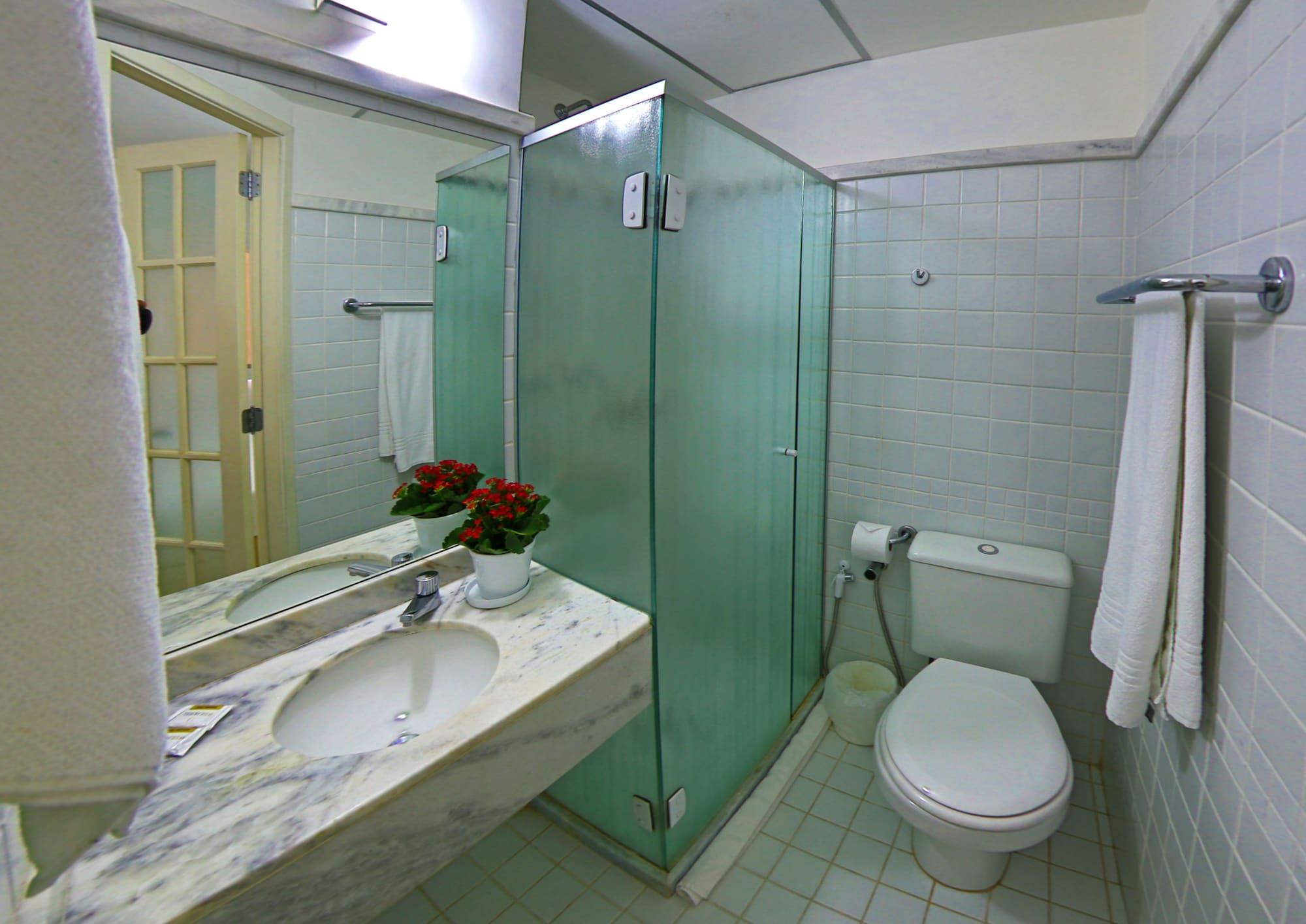 Ibis Budget Salvador Kültér fotó