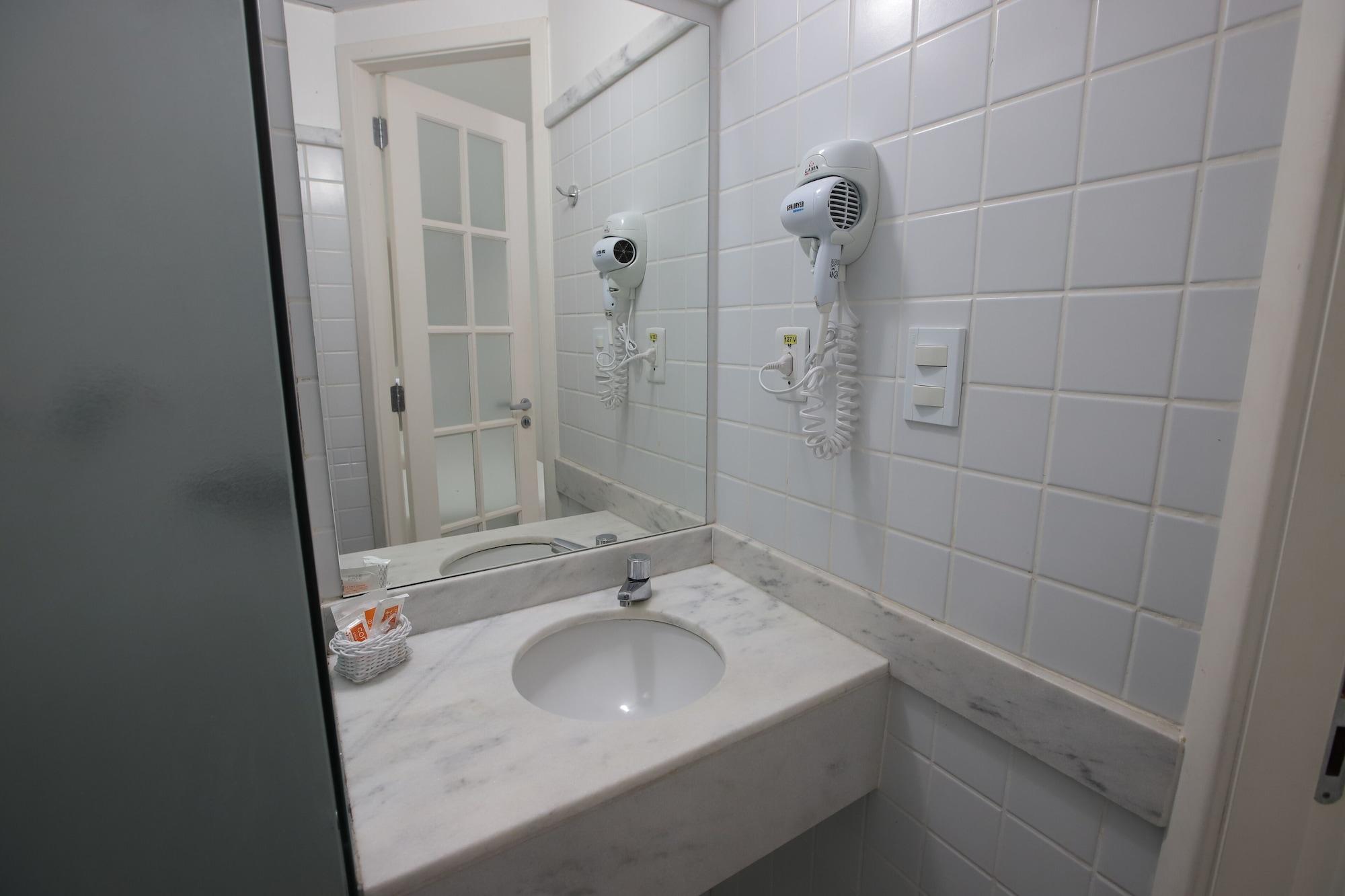 Ibis Budget Salvador Kültér fotó