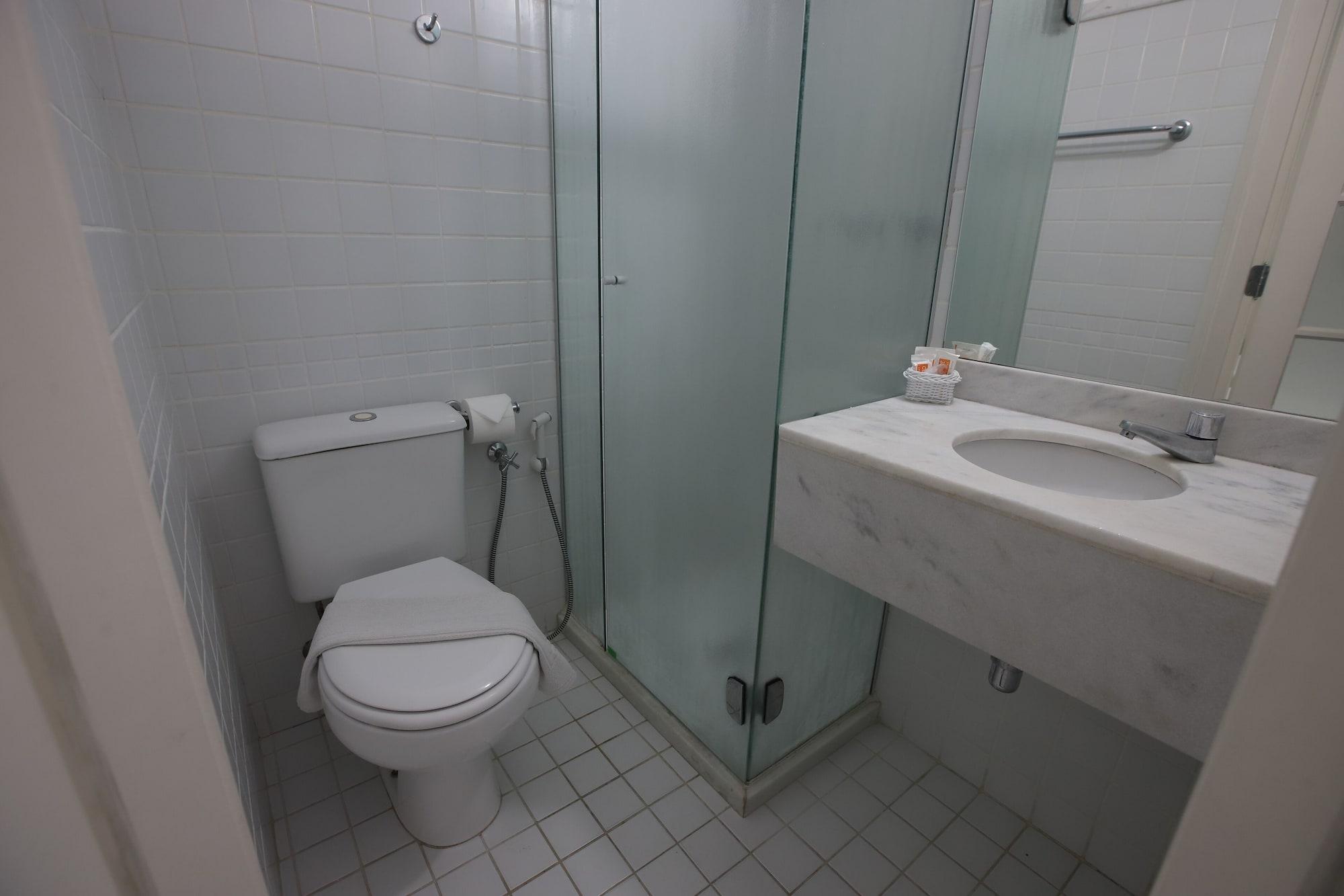 Ibis Budget Salvador Kültér fotó
