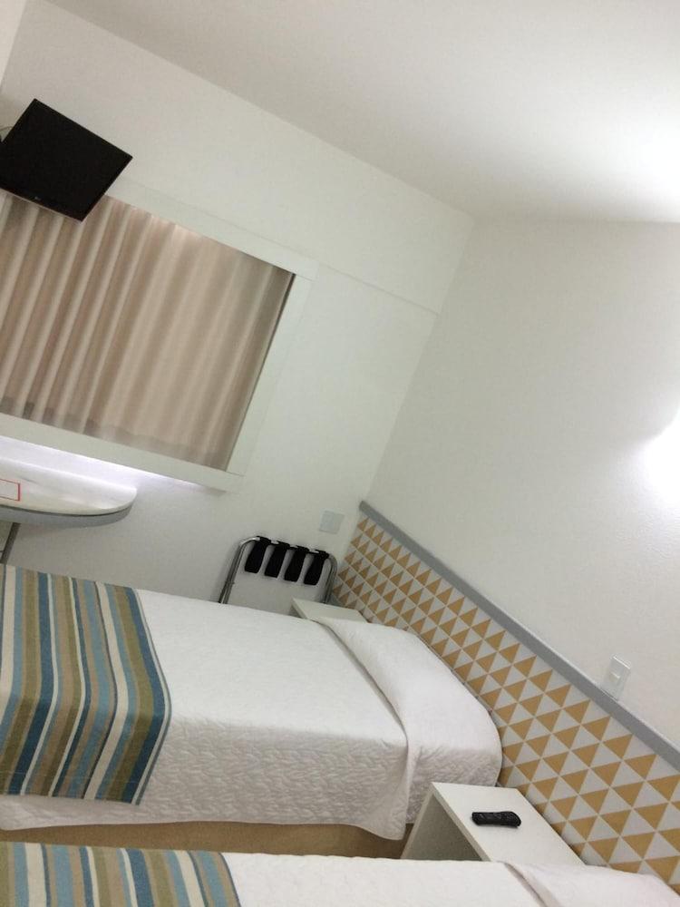 Ibis Budget Salvador Kültér fotó