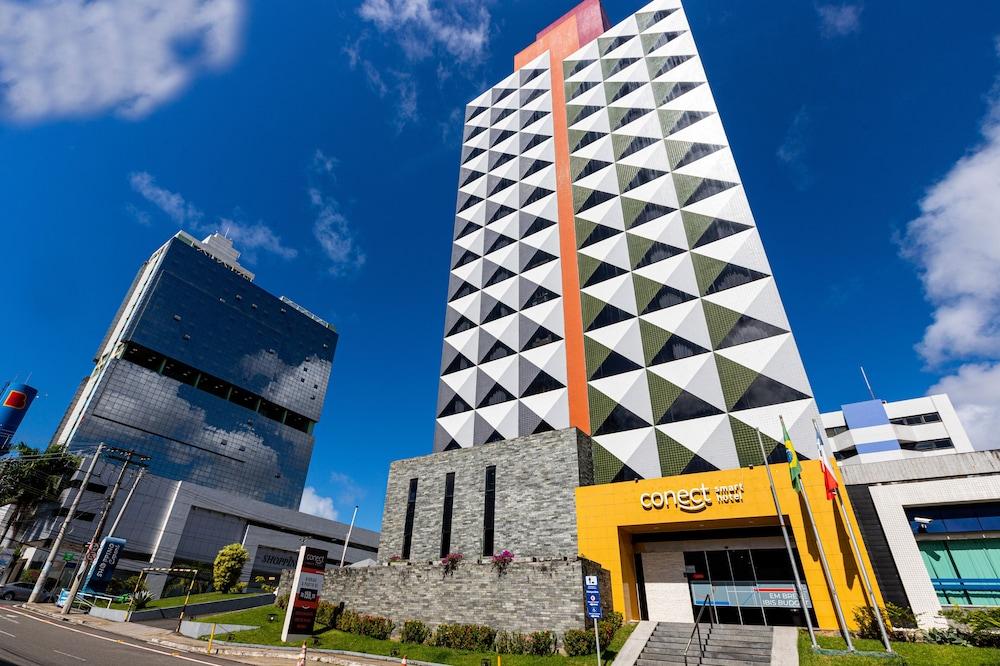 Ibis Budget Salvador Kültér fotó