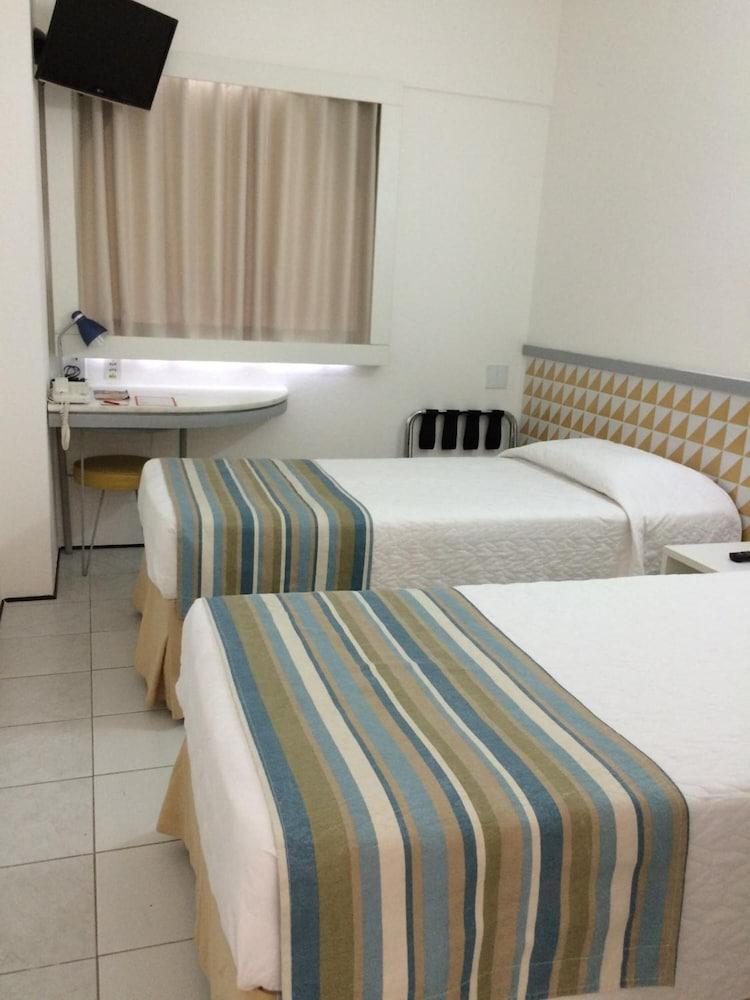 Ibis Budget Salvador Kültér fotó