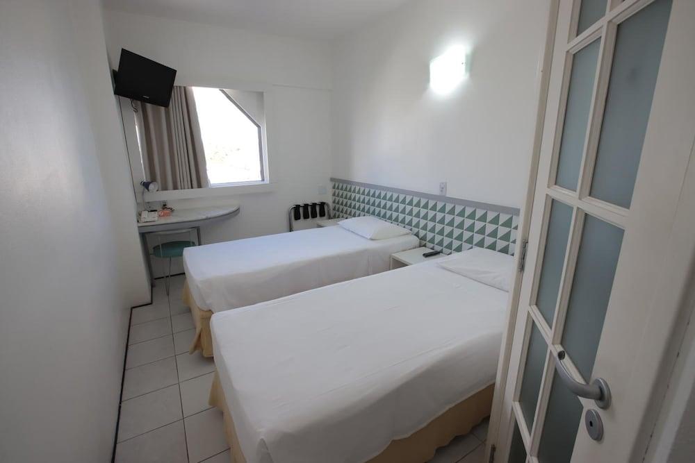 Ibis Budget Salvador Kültér fotó