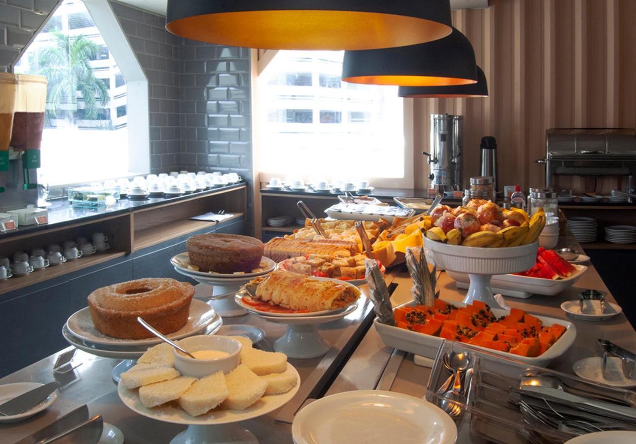 Ibis Budget Salvador Kültér fotó