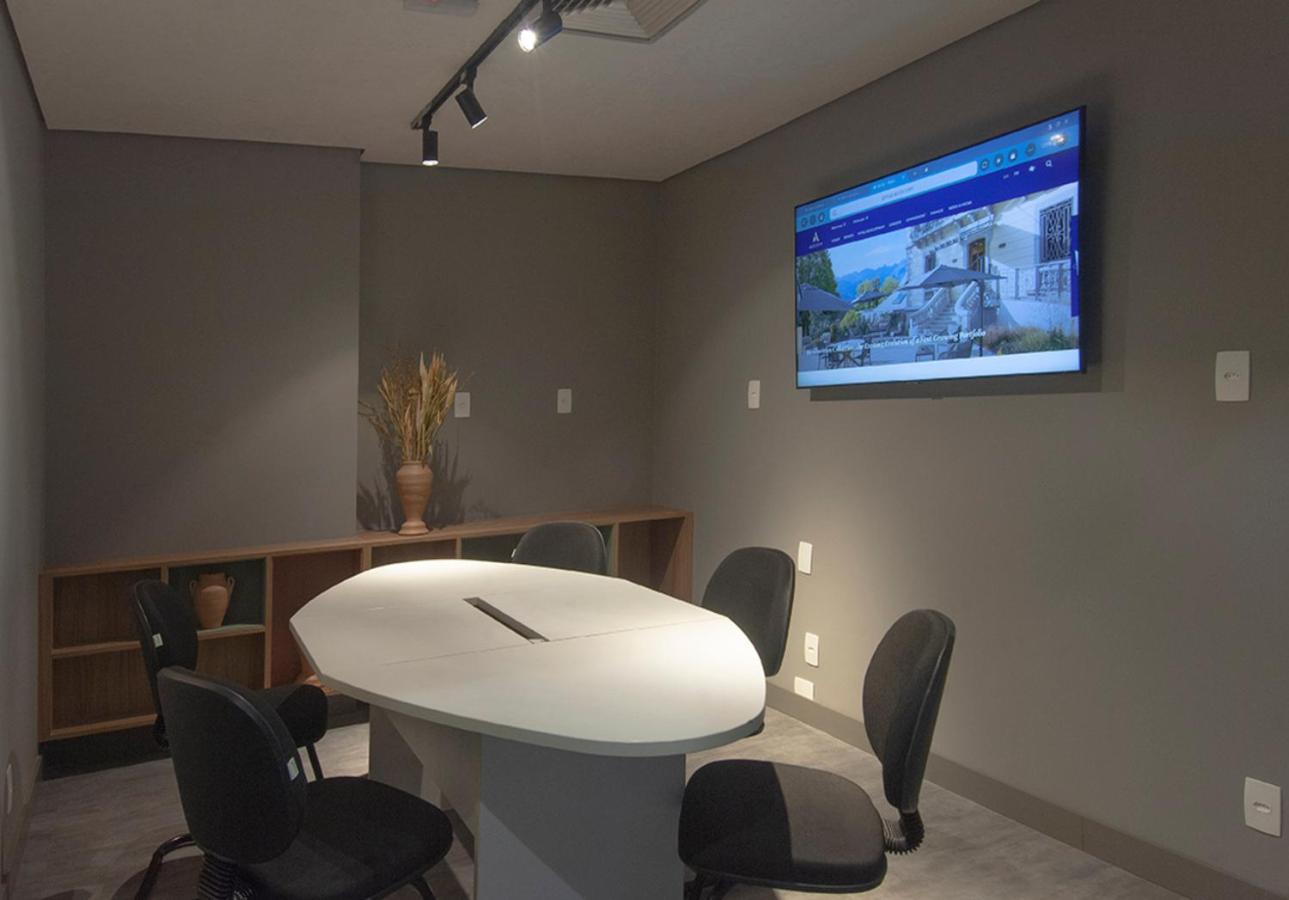 Ibis Budget Salvador Kültér fotó