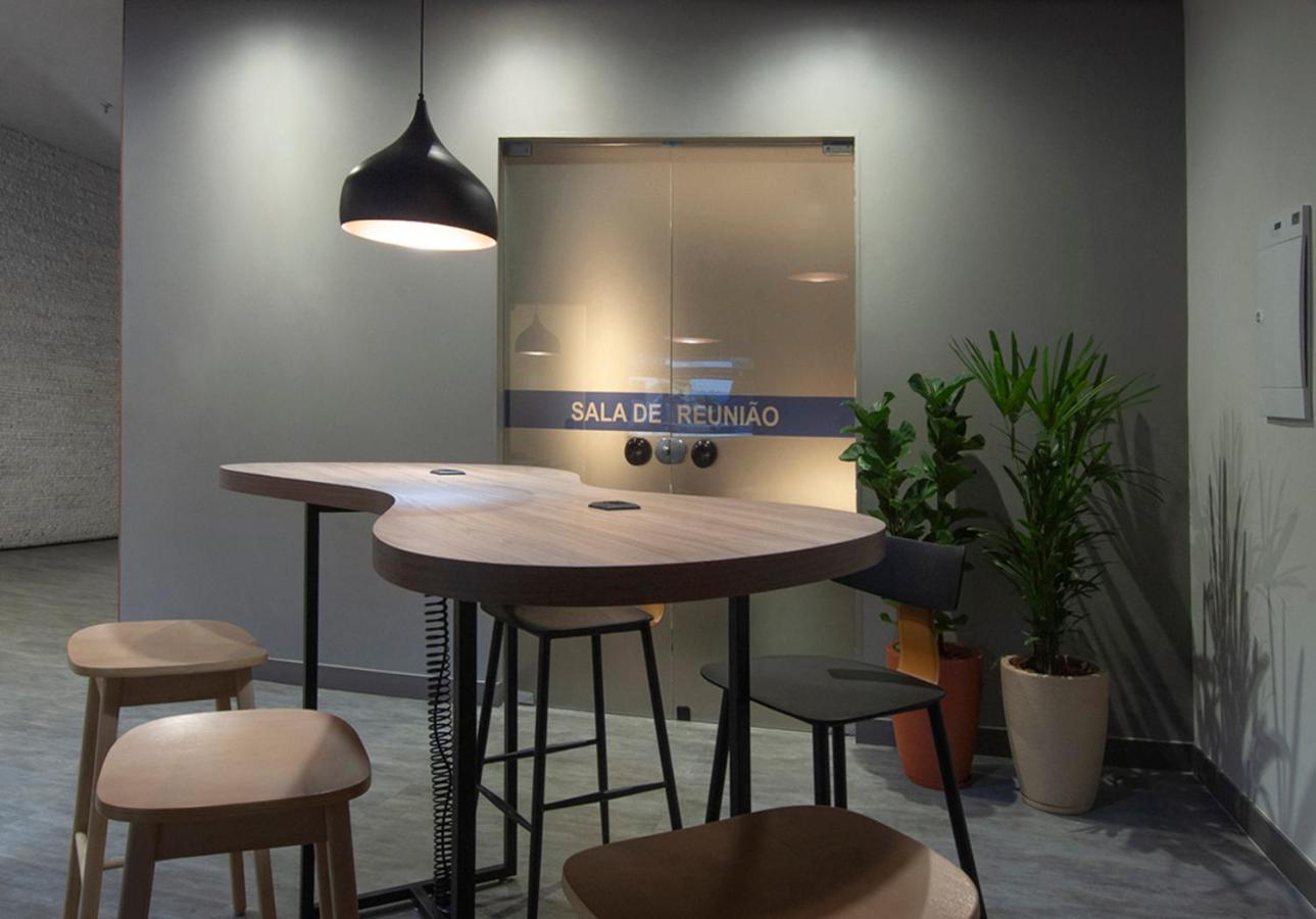 Ibis Budget Salvador Kültér fotó