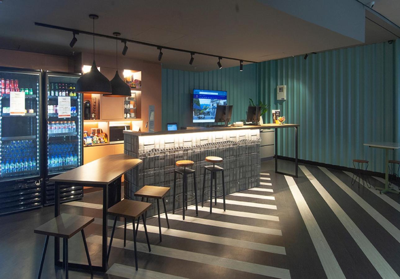 Ibis Budget Salvador Kültér fotó