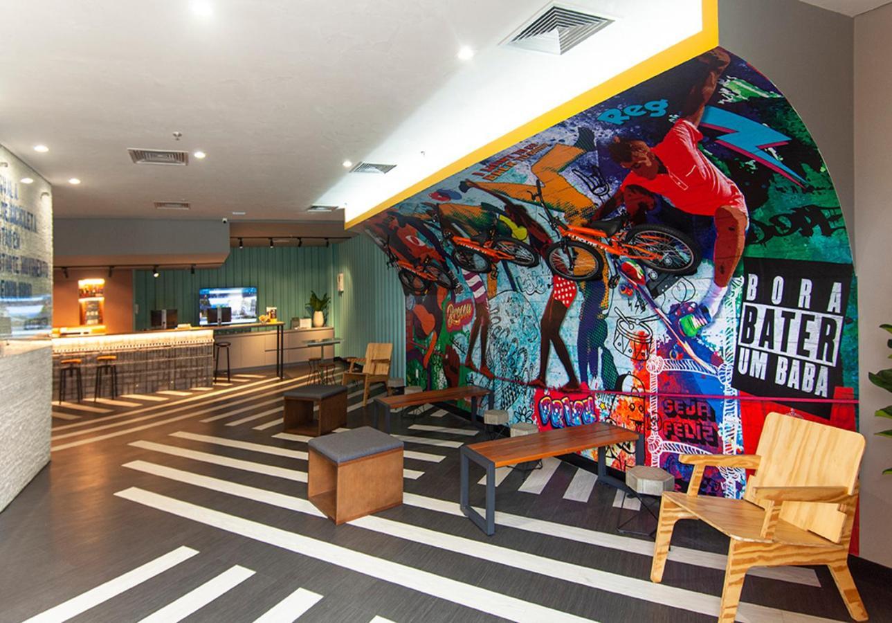 Ibis Budget Salvador Kültér fotó