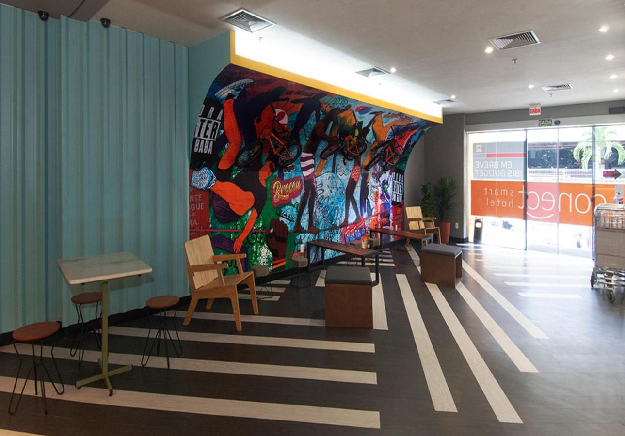 Ibis Budget Salvador Kültér fotó