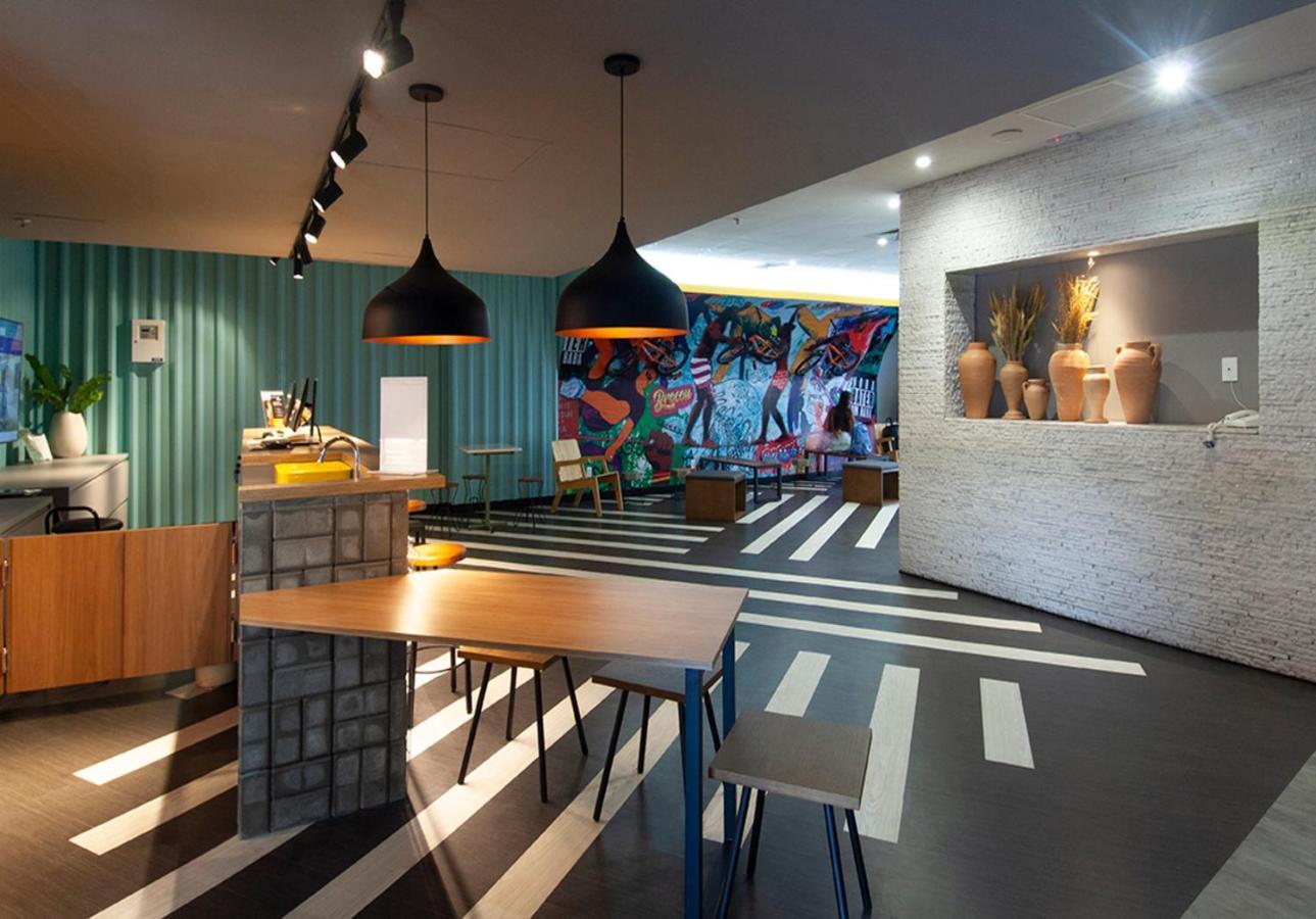 Ibis Budget Salvador Kültér fotó