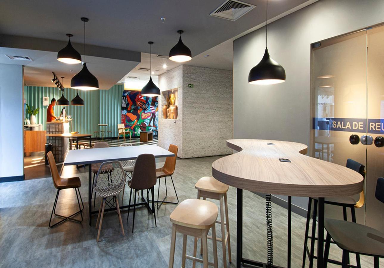 Ibis Budget Salvador Kültér fotó
