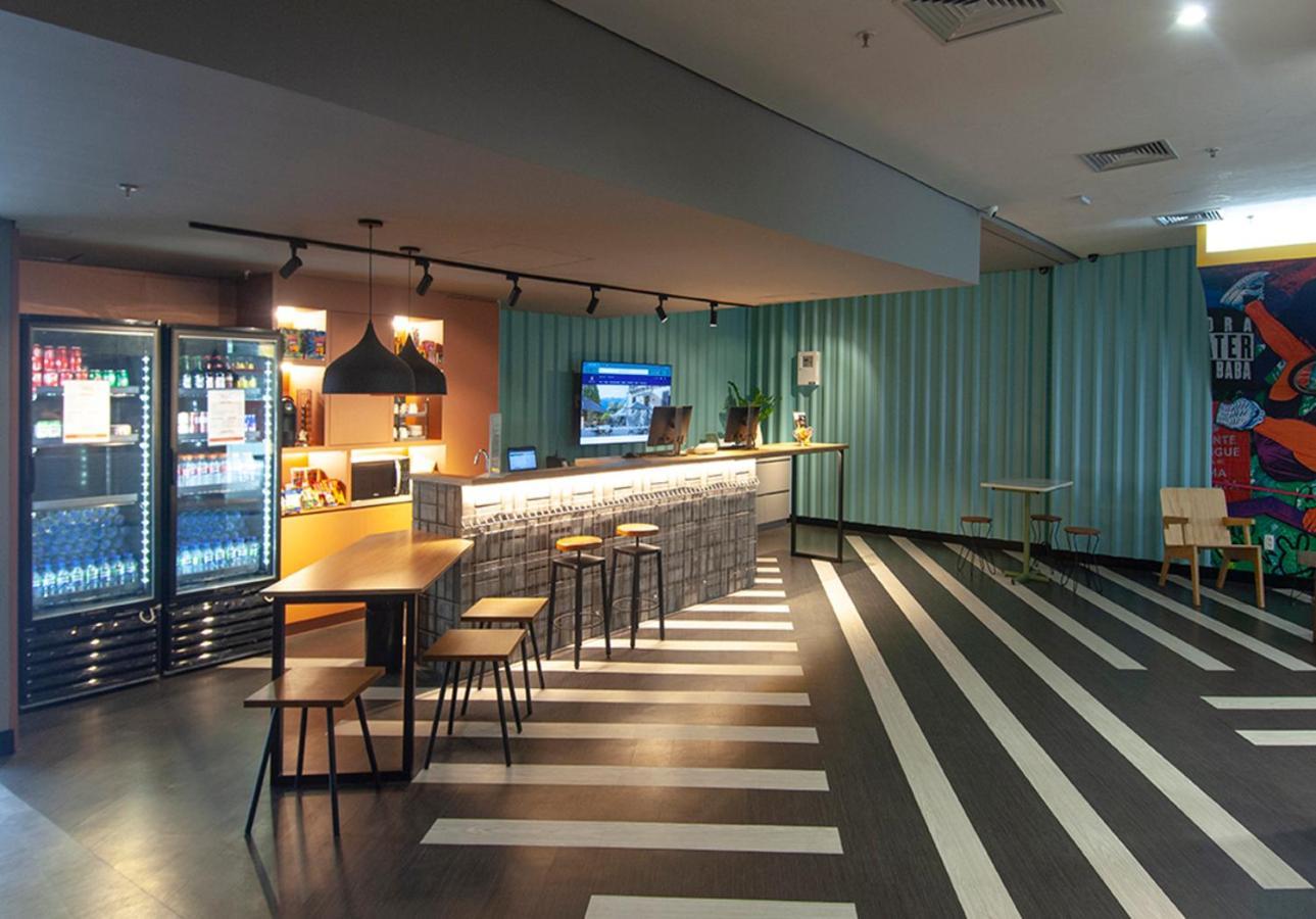 Ibis Budget Salvador Kültér fotó