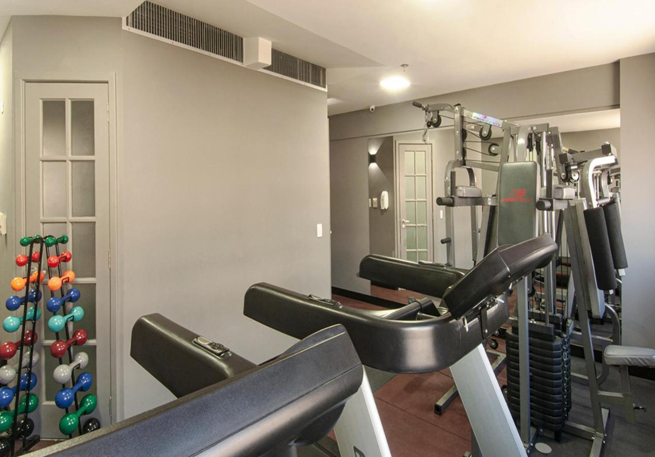 Ibis Budget Salvador Kültér fotó