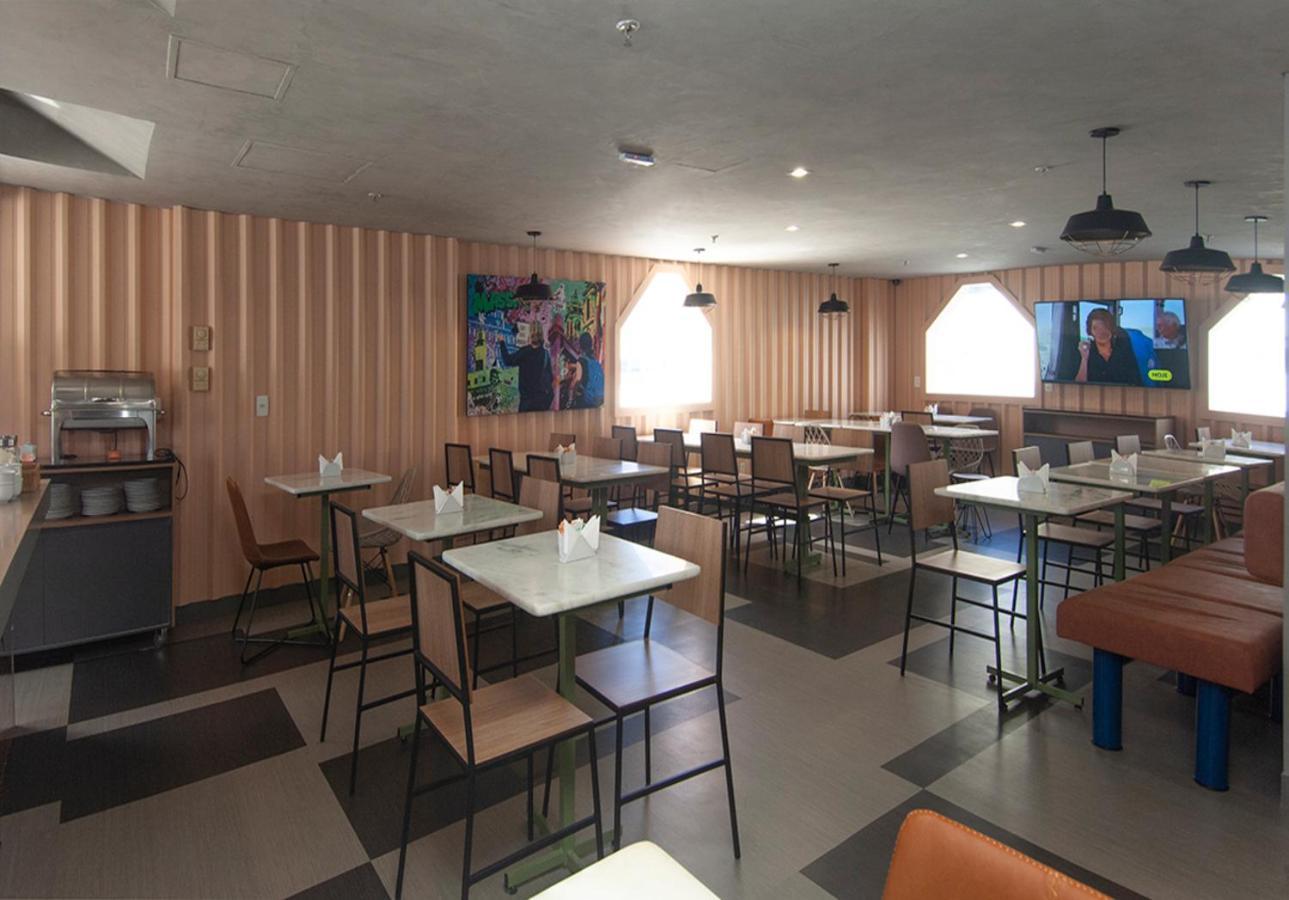 Ibis Budget Salvador Kültér fotó