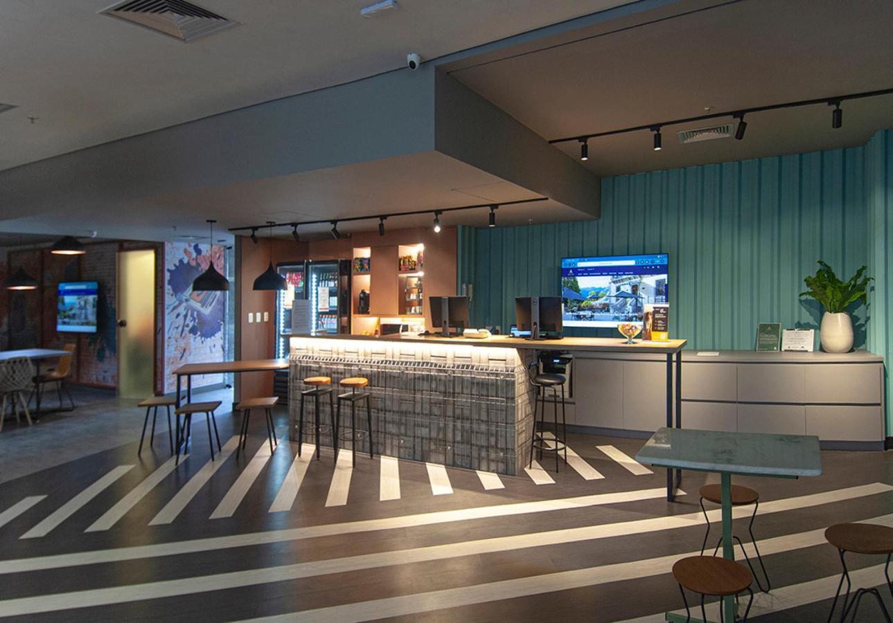 Ibis Budget Salvador Kültér fotó
