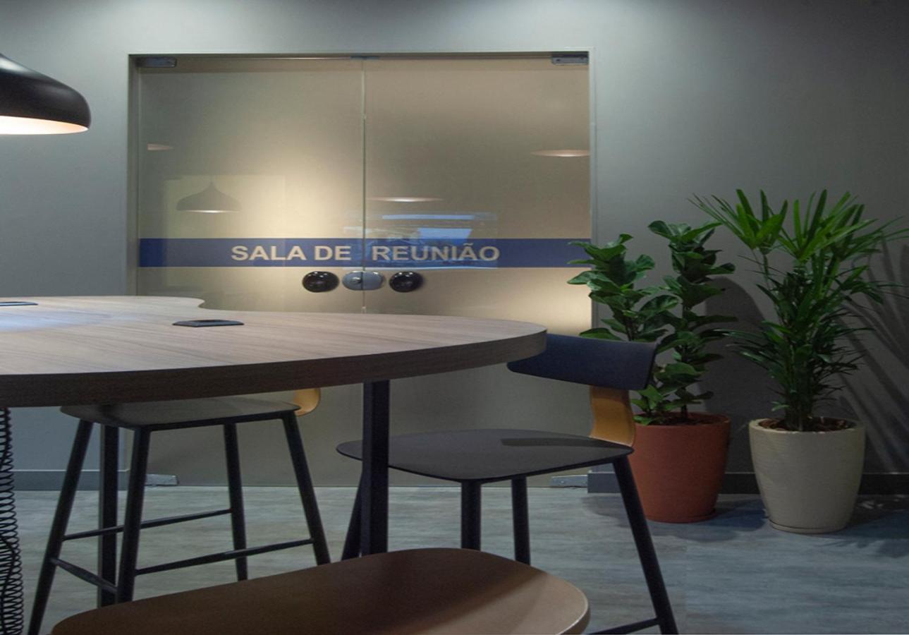 Ibis Budget Salvador Kültér fotó