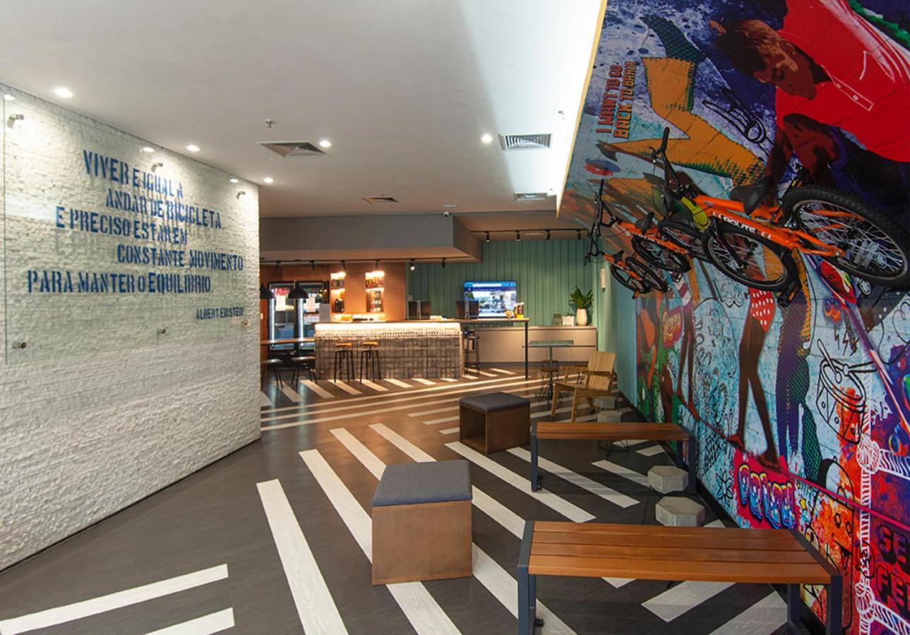 Ibis Budget Salvador Kültér fotó