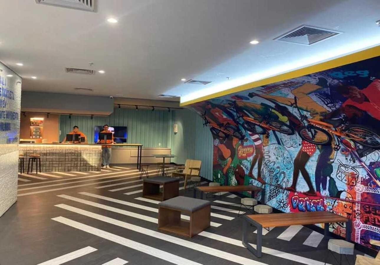 Ibis Budget Salvador Kültér fotó