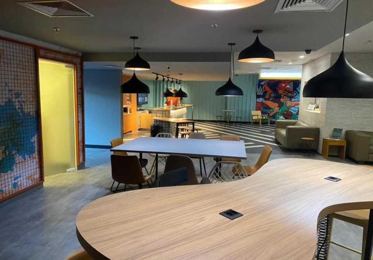 Ibis Budget Salvador Kültér fotó