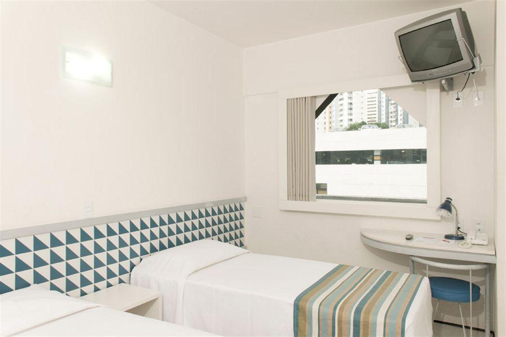 Ibis Budget Salvador Kültér fotó