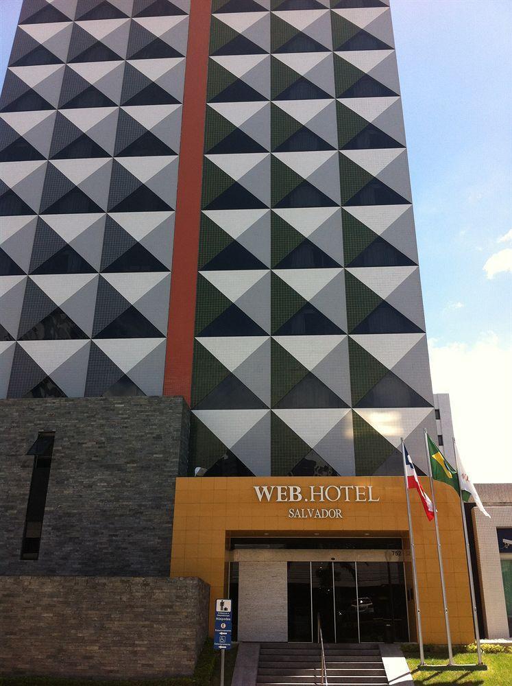 Ibis Budget Salvador Kültér fotó